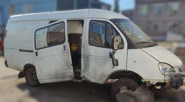 На Днепропетровщине враг атаковал подразделение ДТЭК Днепровские электросети дроном на оптоволокне
