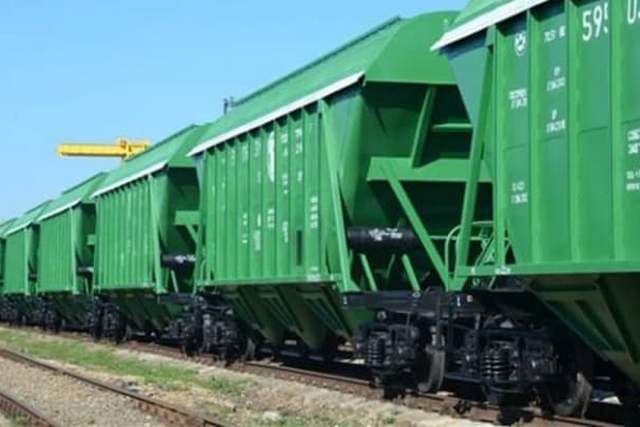 В Україні з 1 серпня зростуть тарифи на вантажні залізничні перевезення на 30%
