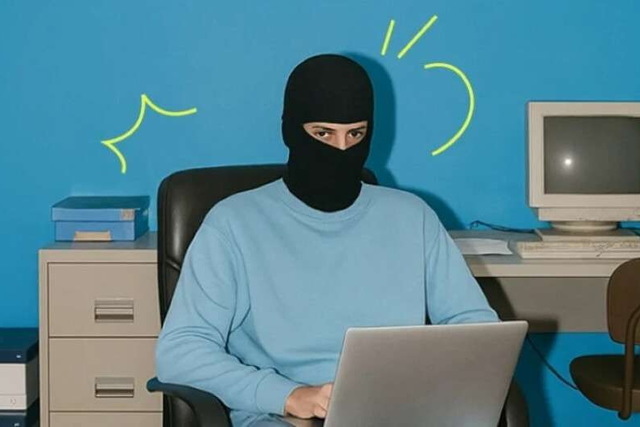 Фальшивые вакансии в интернете: как не стать жертвой мошенничества