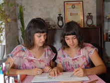 ��� & ���� ��-���������������