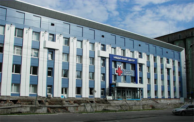 Лечиться с удовольствием