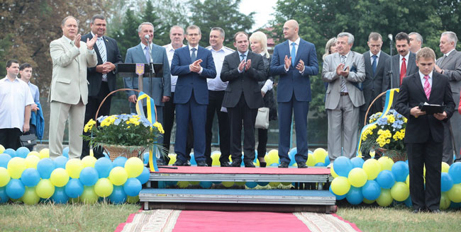 ��������� ³���� ������ ���������� ������ �������������� - ��������� ������������