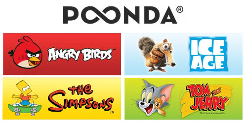 �������� ����� �� Poonda.ua!