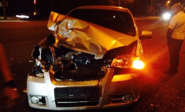  ��� �� ������: Chevrolet �������� � ��������� �107