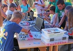 ��������������� ������ ��������� ������� � ������������� ������