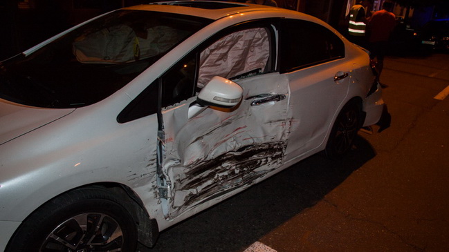 ��� �� �����������: �� ����� Honda ������� � �����