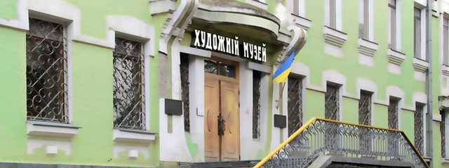 В художественном музее открывают выставку картин известной израильской художницы