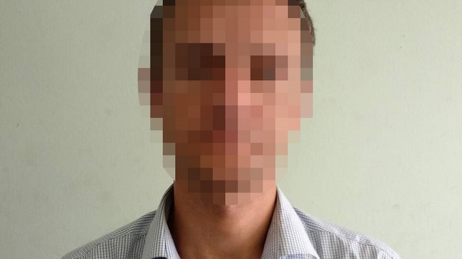 Поліцейські Дніпра затримали громадянина Росії, який перебував в розшуку за скоєння крадіжки