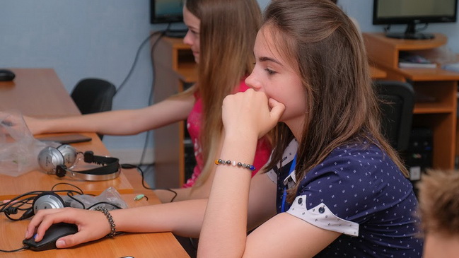 Як стати просунутим Інтернет-користувачем – молодь області запрошують на безкоштовний тренінг