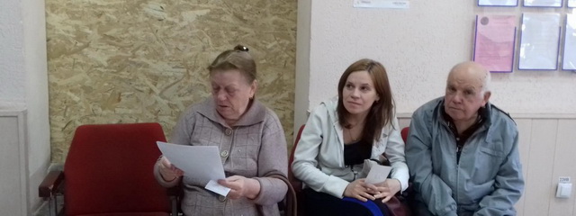 Куда идти каменчанам за проектом на электроотопление