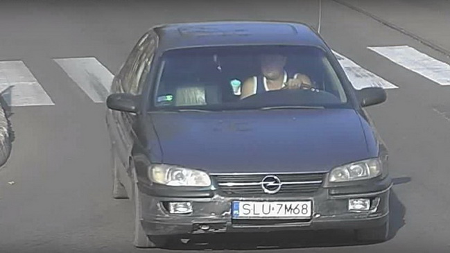 В Каменском полиция установила личность евробляхера, укравшего ливневки