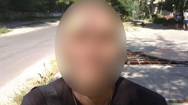 У Дніпрі злодій зламав ногу, коли намагався увірватися в чужу квартиру