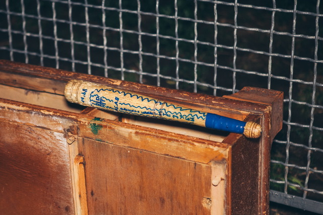 В Днепре охранники рынка избили 14-летнего мальчика