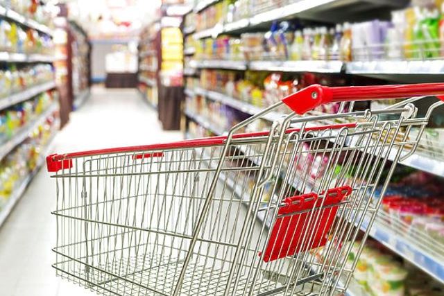 В Днепре за неделю подешевел сахар и подорожала курятина