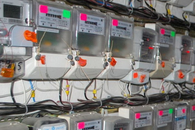 В 2019 году ДТЭК Днепровские электросети установят в Южном районе более 4 тысяч бесплатных двузонных электросчетчиков