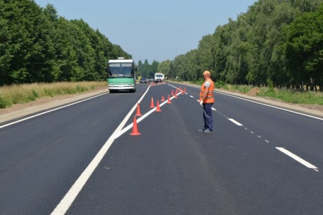 Украинские трассы будут строить по-новому: что изменится