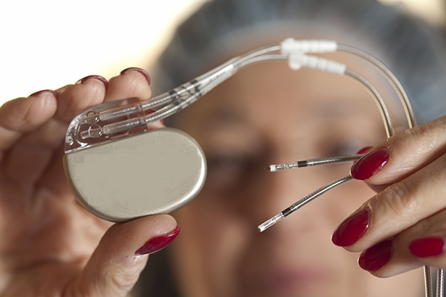 Цьогоріч мешканцям Дніпропетровщини безкоштовно імплантували понад півтисячі кардіостимуляторів