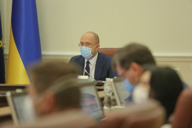 Жесткого карантина больше не будет, даже в случае второй волны коронавируса – Шмыгаль