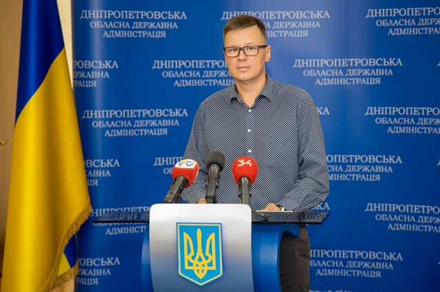 «Велике будівництво», оновлення електромереж, підготовка до опалювального сезону: публічний звіт Дніпропетровської ОДА