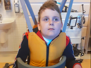 Терміново! Здоров'я Коваленка Владика у ваших руках!