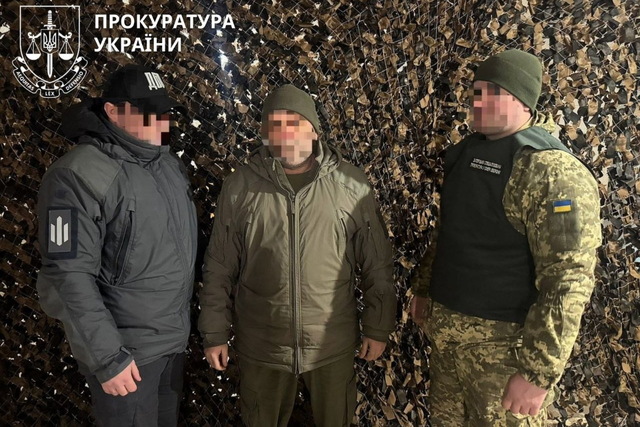 «Бойові» бухгалтери: на Дніпропетровщині викрили схему незаконного нарахування виплат на майже 4 млн грн