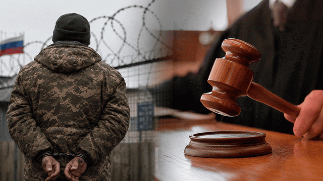 Попал в плен в Курской области и остался без денег: что решил суд в Днепре