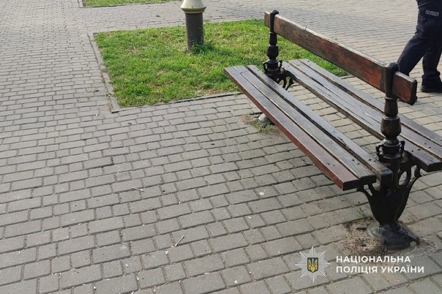 Нанес ножевое ранение 18-летнему парню: в Покрове полицейские направили в суд обвинительный акт