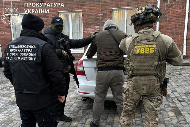 На Днепропетровщине будут судить 7 участников организованной группы, которая сбывала психотропы и наркотики на территории области