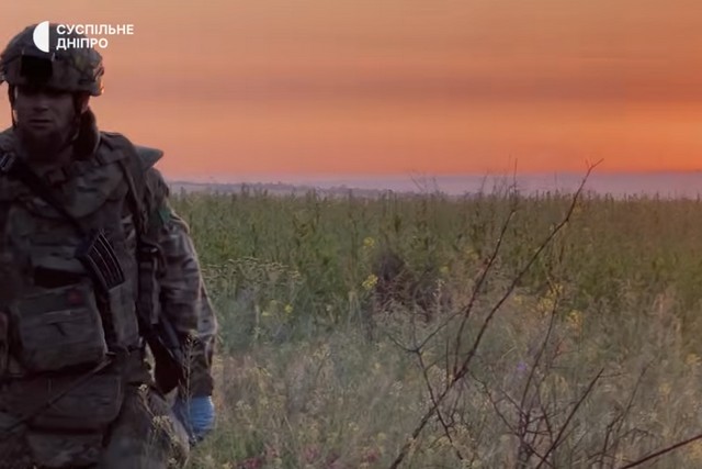 «Не хватит жизни, чтобы забрать всех этих погибших». Как работает поисковая группа «Плацдарм»