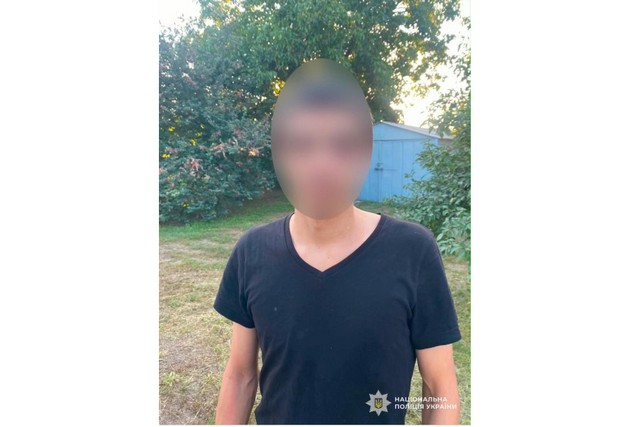 Нанес ножевое ранение 15-летнему парню: полицейские Самара задержали нападающего