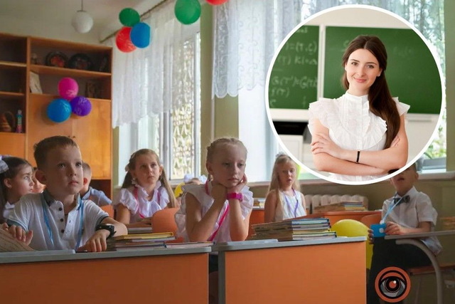 4 вчителі з Дніпра та області стали півфіналістами премії Global Teacher Prize Ukraine 2026