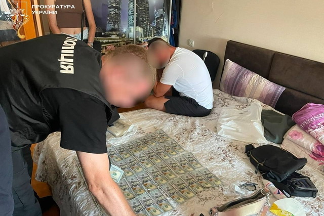 Разоблачена межрегиональная схема содействия дезертирству