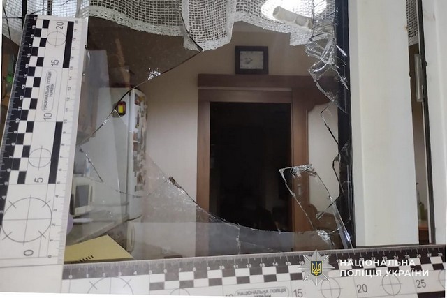 Слідчі Дніпра повідомили про підозру чоловіку, який скоїв крадіжку з будинку