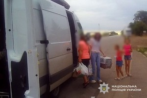 ��������� ���� ������ ���������� � ͳ������ ������ � ������ ����� �� ����