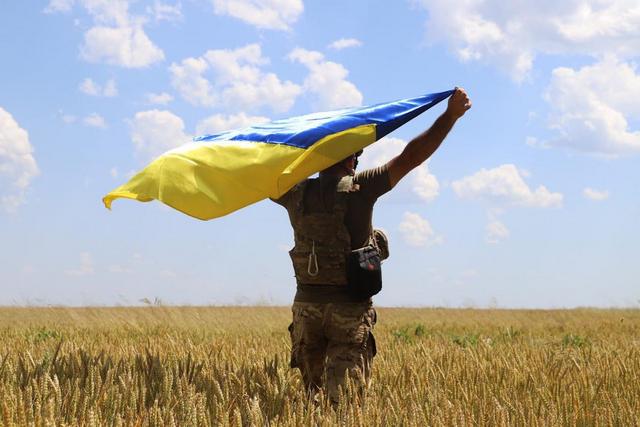 фото facebook.com/GeneralStaff.ua Сили оборони повернули під контроль 26 населених пунктів у трьох областях, – Драпатий