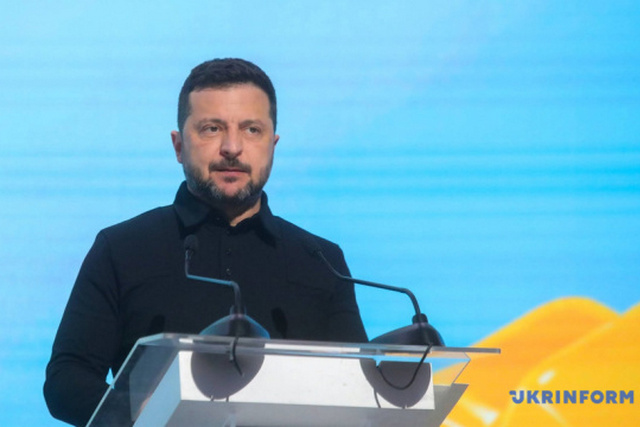 Зеленський підтвердив, що з 1 вересня зростуть стипендії
