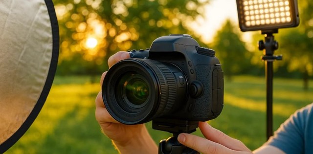 Жителів Дніпропетровщини запрошують взяти участь у фотоконкурсі