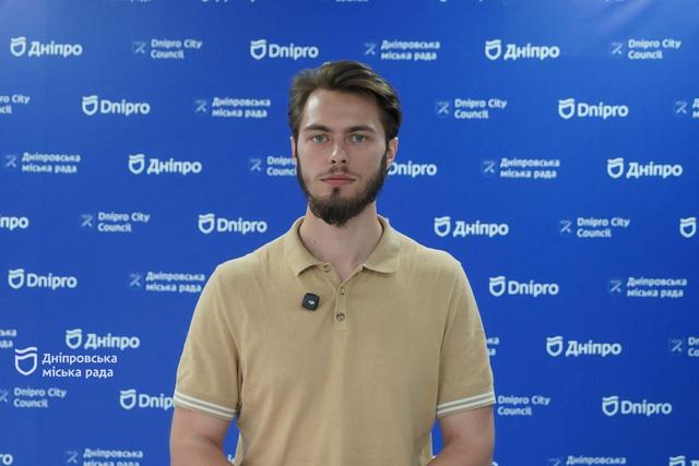 Несколько кликов в «єДніпро» — и бесплатная парковка активна: новый сервис для ветеранов