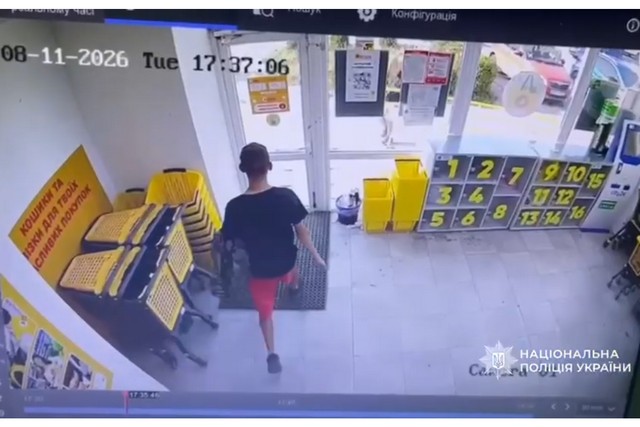 Ограбил магазин в Днепре: оперативники криминальной полиции разыскали и задержали 19-летнего подозреваемого