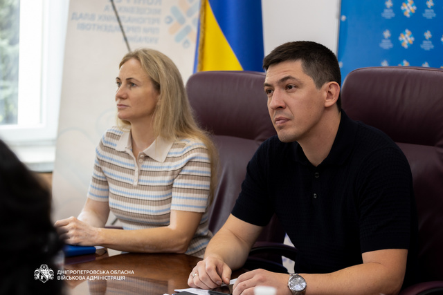 Нові пільги для підприємств оборонно-промислового комплексу: як вони діють роз’яснили на платформі «Діалог влади та бізнесу»