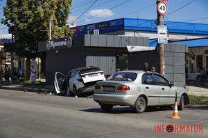 ������ ����: � ����� �� �������� Hyundai ���� �������� � Lanos ����� � ����