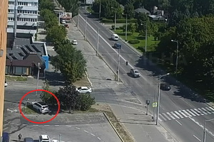 �� �������� ���������� 20-���� ������ Lexus �'����� � ����� (���� �������)