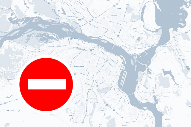Вниманию пассажиров и водителей! Изменения в работе транспорта