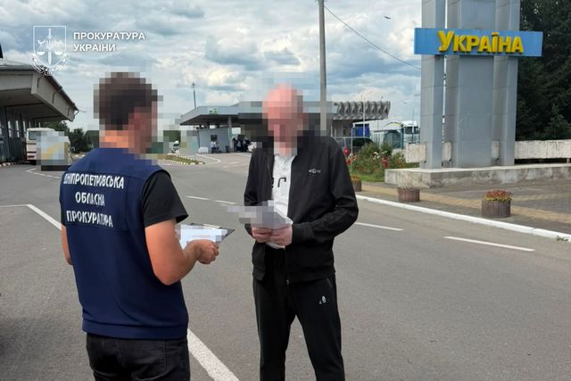 Скеровано до суду справу щодо екстрадованого з Йорданії співорганізатора злочинної організації з Дніпра, яка заробляла на збуті амфетаміну