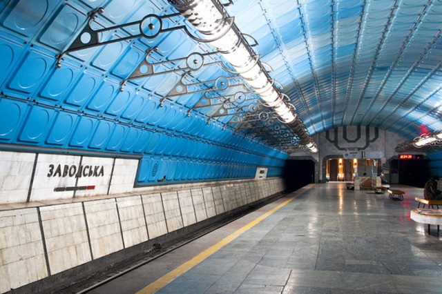 Дніпровське метро хоче взяти 144 млн грн кредиту на сонячні електростанції