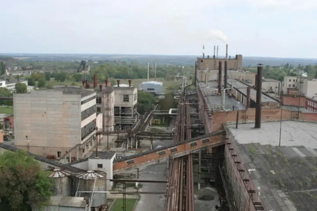 Верховная Рада приняла закон о корпоратизации «ВостокГОК»