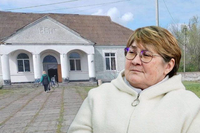На реконструкцію сільського Будинку культури вирішили витратити більше 16 мільйонів гривень
