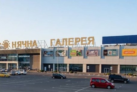 Российская пропаганда распространяет фейки об ударе по ТРЦ в Кривом Роге
