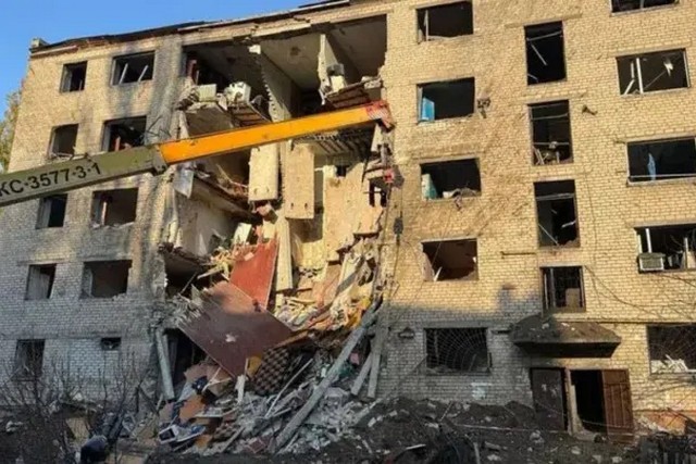 Кабмін спрямував 5,14 млрд гривень на компенсації за знищене житло - Корецький