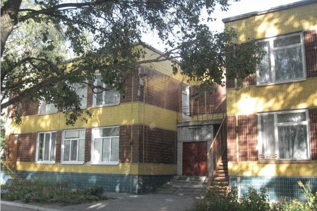 В дитячому садочку Дніпра хочуть оновити укриття, яке вже… ремонтували